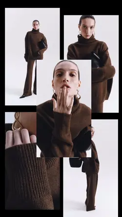 Fashion trend