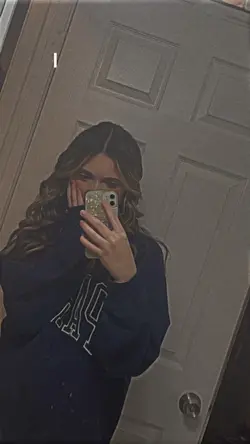 Selfie template