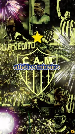 atlético mineiro