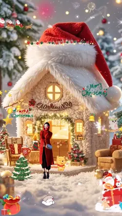 Merry Christmas