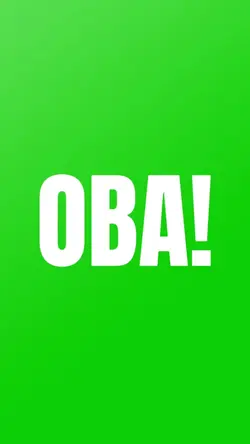OBA!!