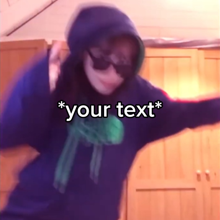 춤추는 클립 밈