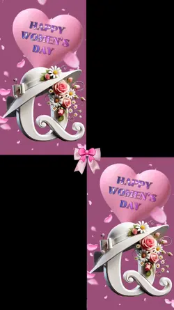 Happy Women's Day