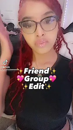 Friends 