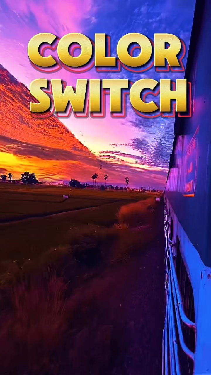 Color switch 