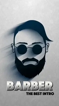 Barber Intro 🏆