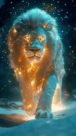 LION AI EDIT TRY IT