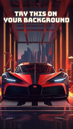 Wallpaper Filter