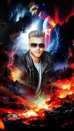 Fire 
