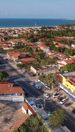 O complexo tá lindo 