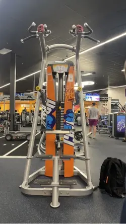 Back Exercise 