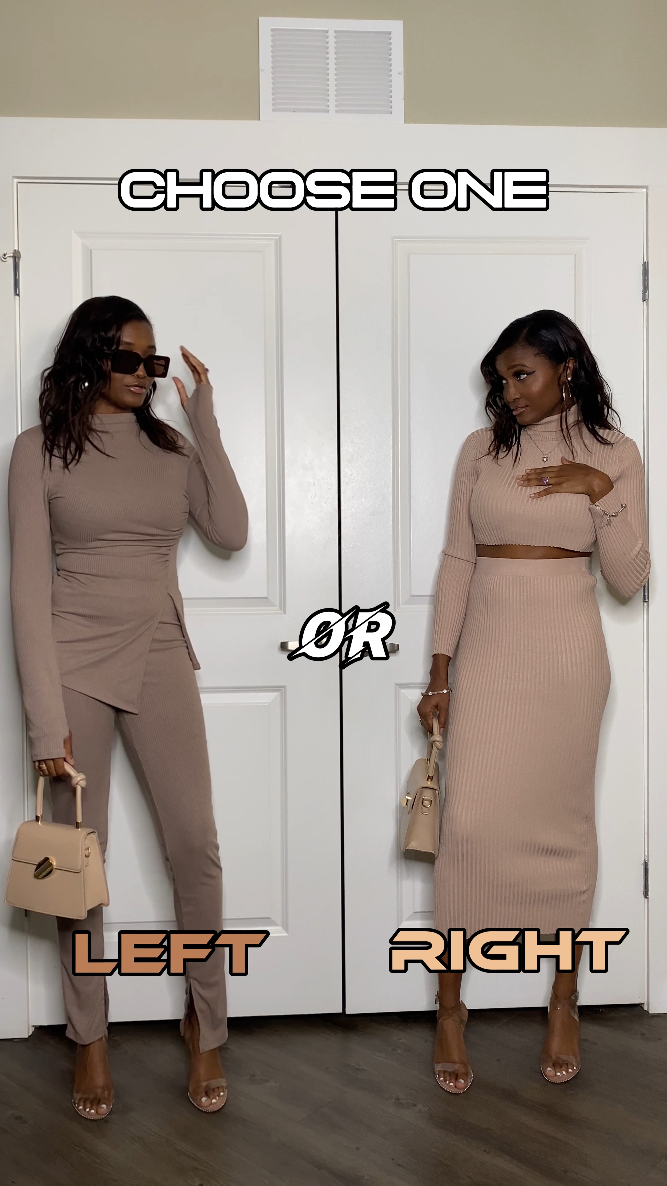 Video de clon de moda 