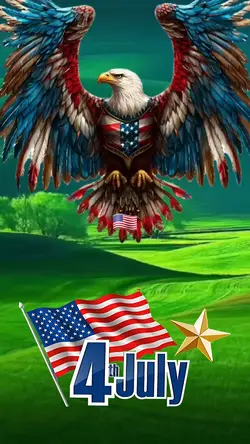 4th July