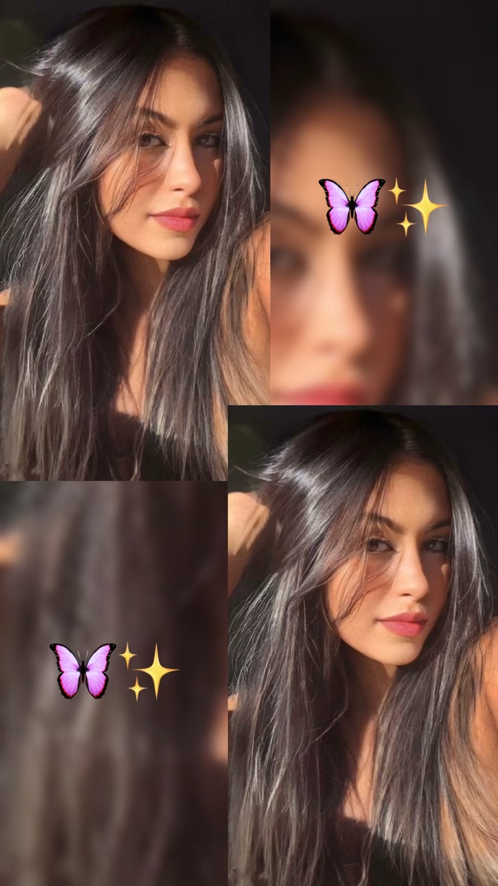 STORIES 🦋✨