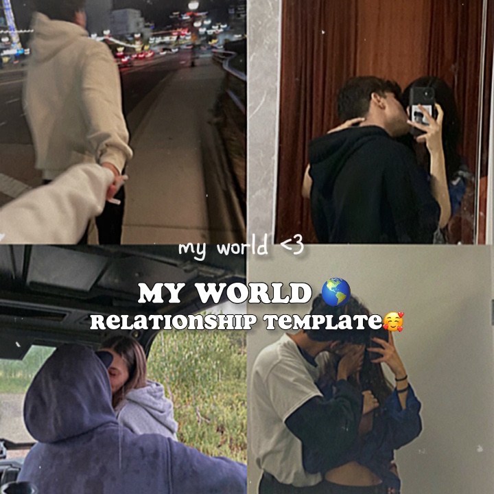 Mi mundo🌎