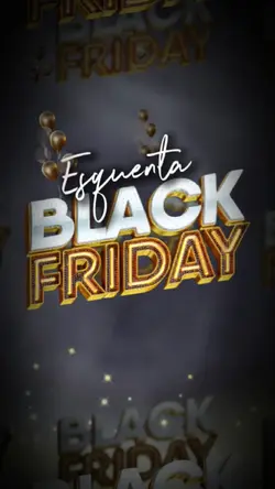 Black friday  11.11