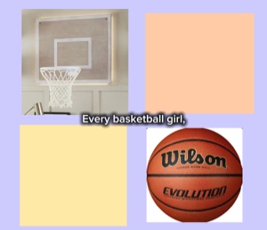 Baloncesto vs.Soccer