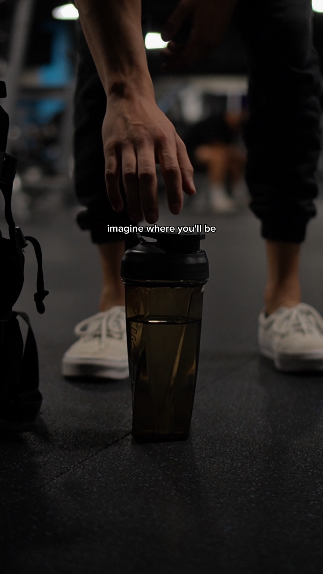 The only limits