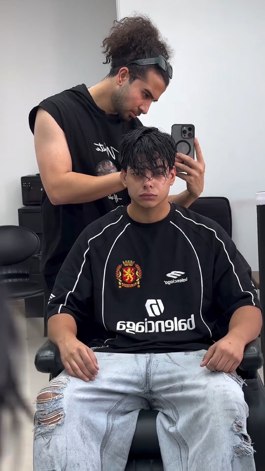 BARANG 💈 