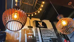 Restaurante ambiente