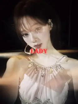 Cheri Cheri Lady 💋