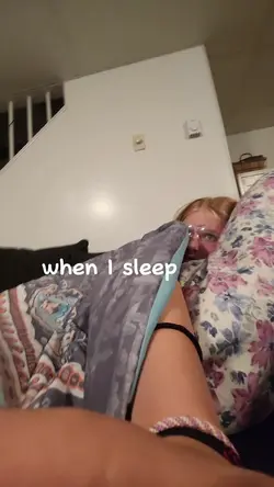 #sleepinproblemsaway