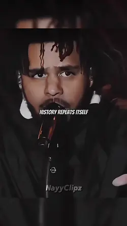 J Cole 