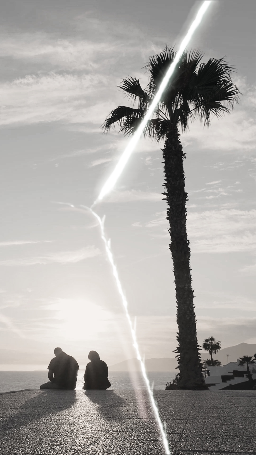 Two vid summer vibes