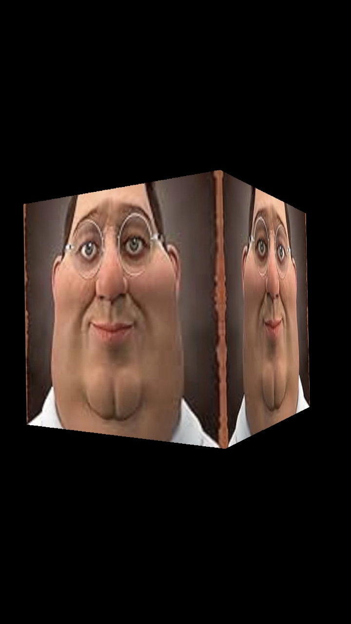 Cool unique edit
