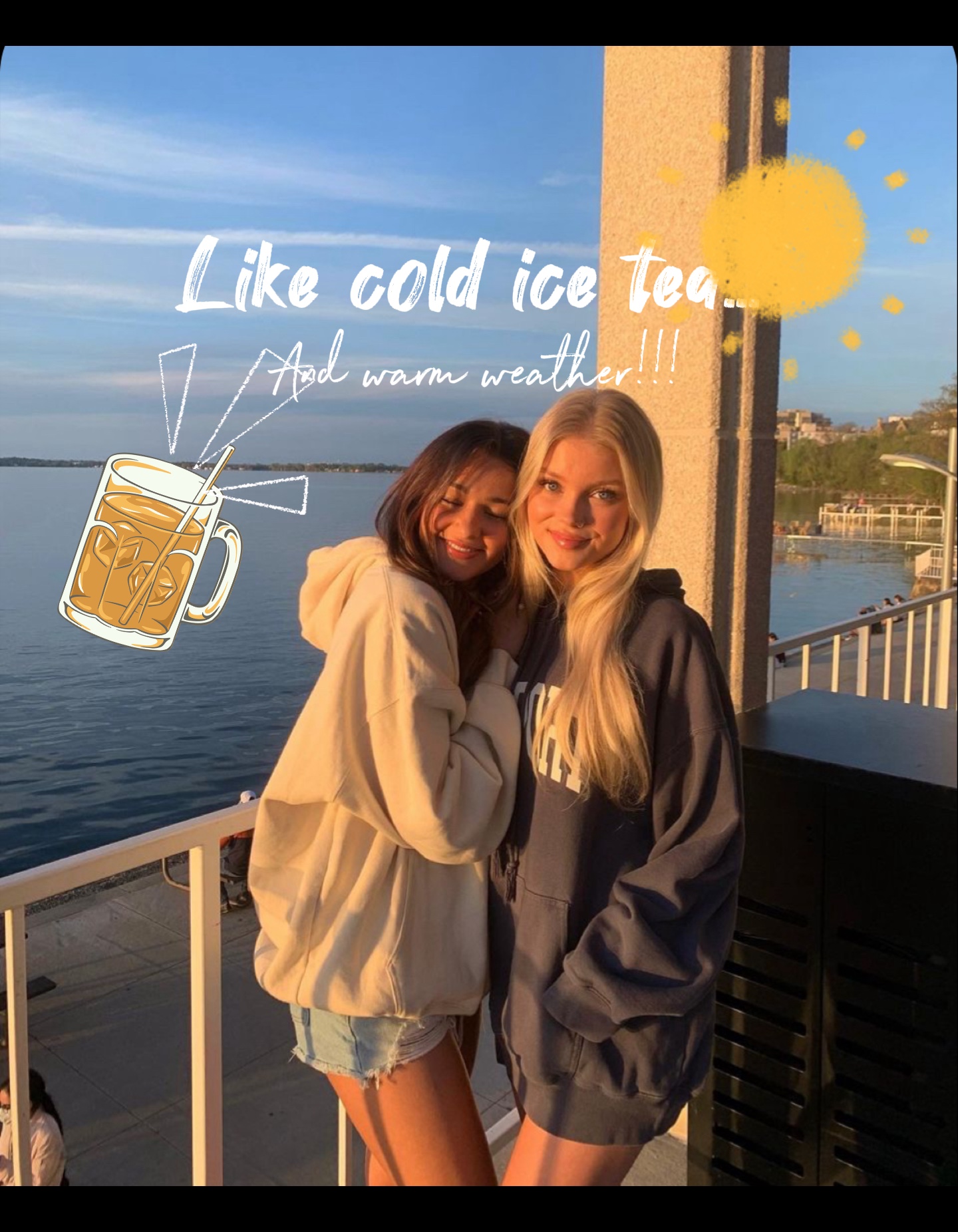 Es teh☀️