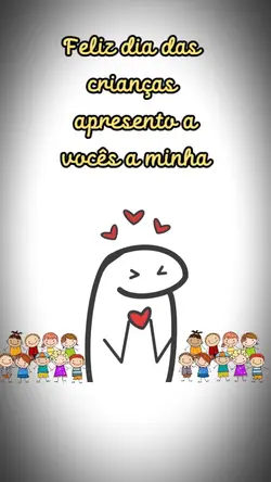 dia das crianças
