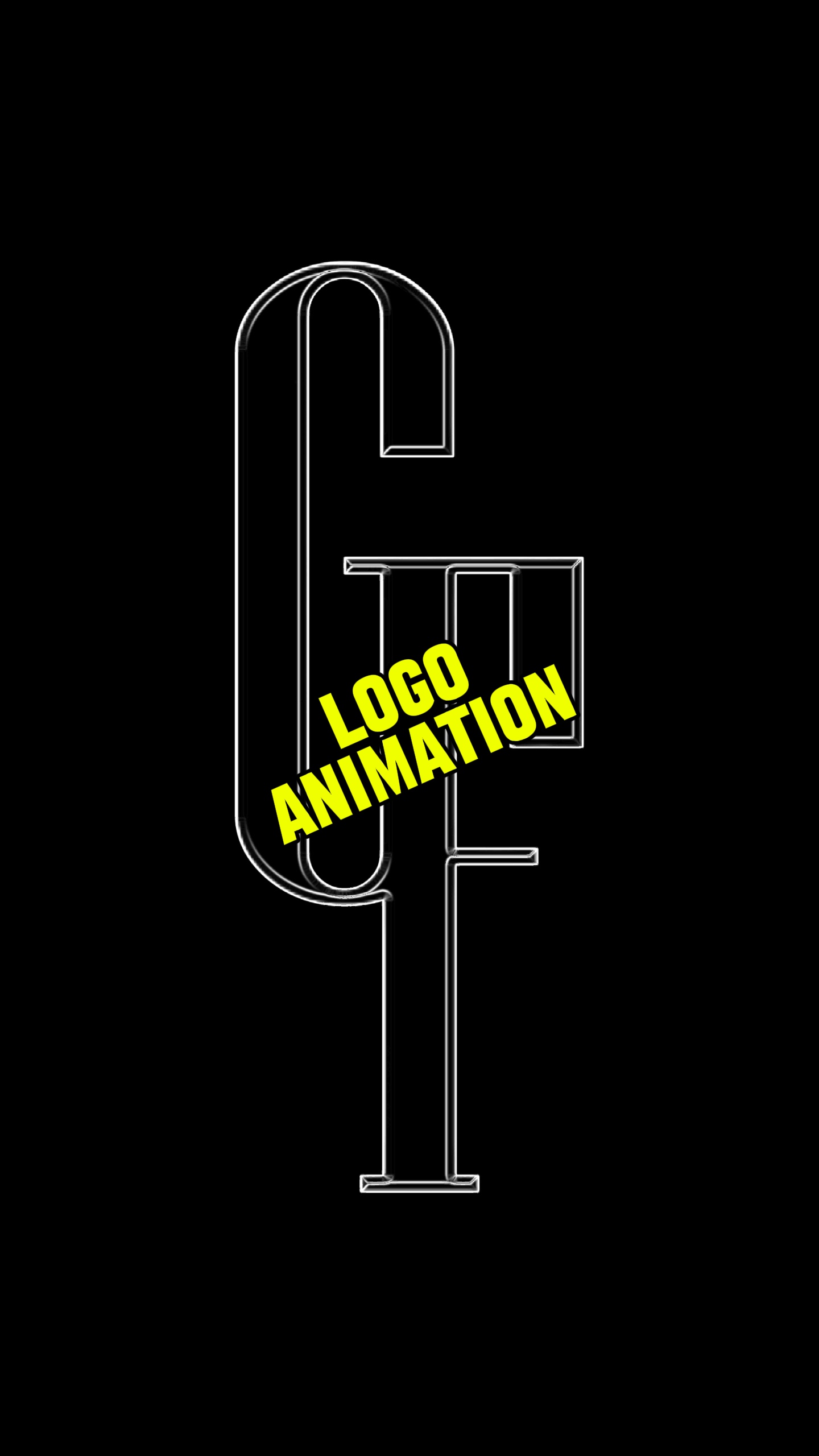 LOGO ANIMACIÓN