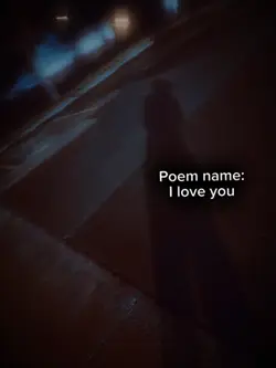 poem