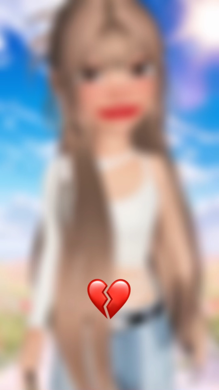 💔❤️ grâce à vous 
