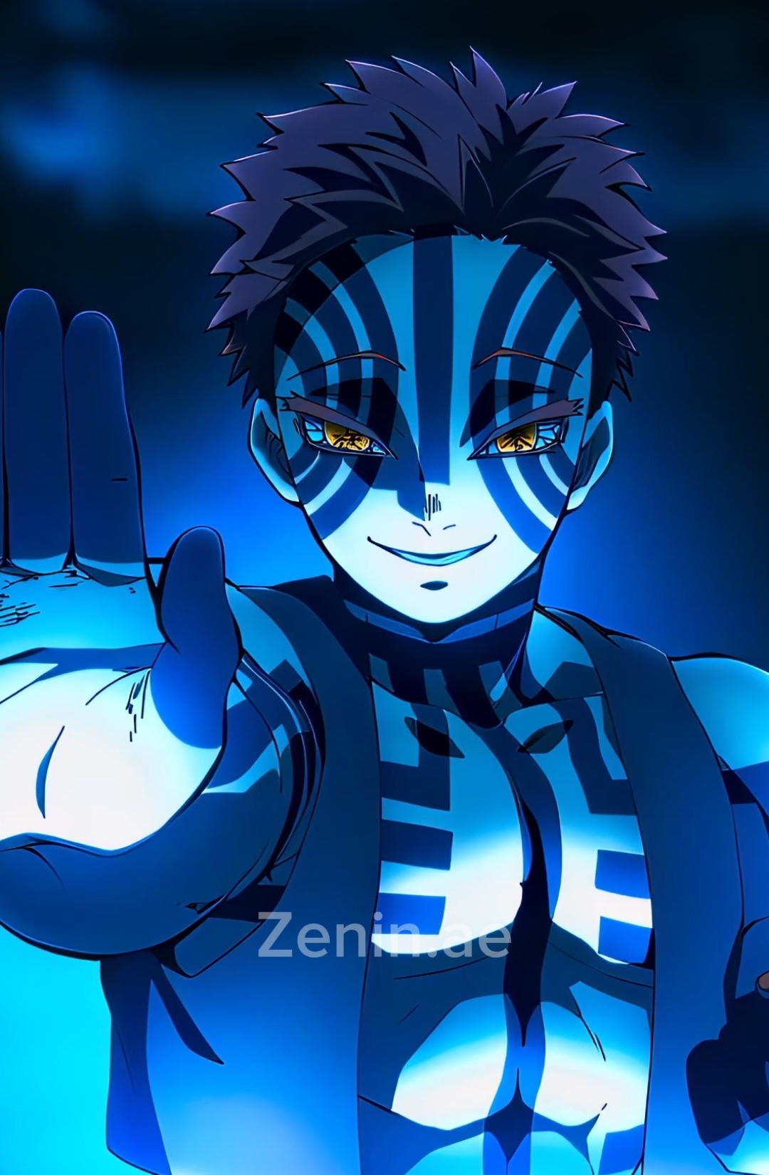 Cover Picture