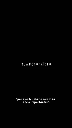amizade importante