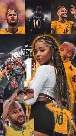 PapelDeParede NEYMAR