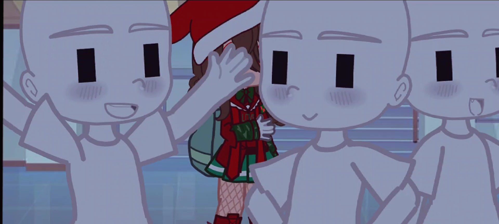 Fz outra versão dess