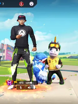 Lobby ff 