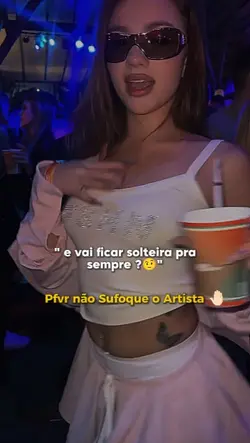 N Sufoque o artista