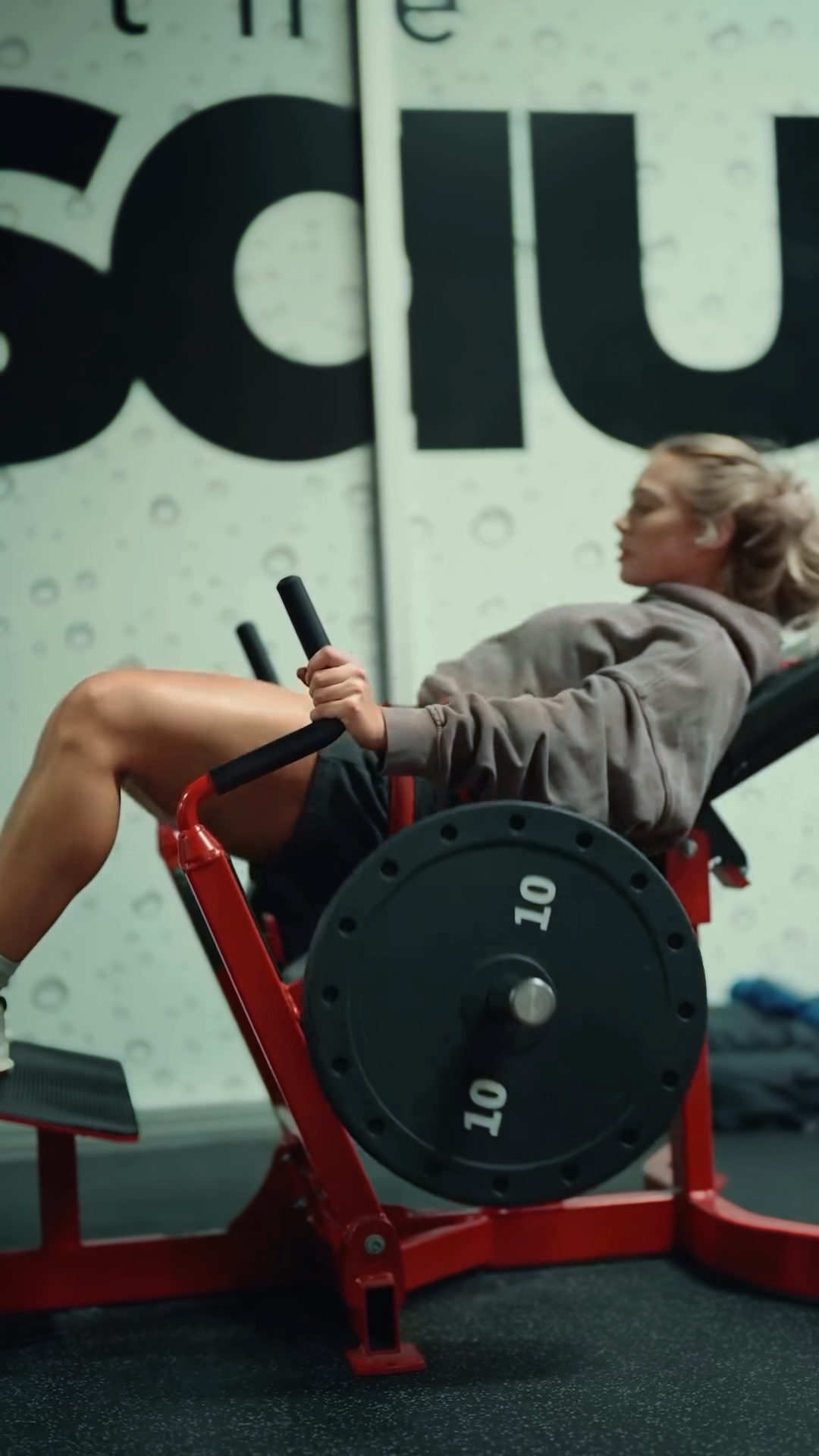 GYM | TRENDING 