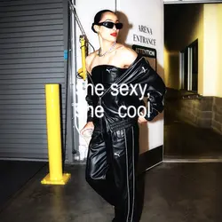 Okay She Fine 