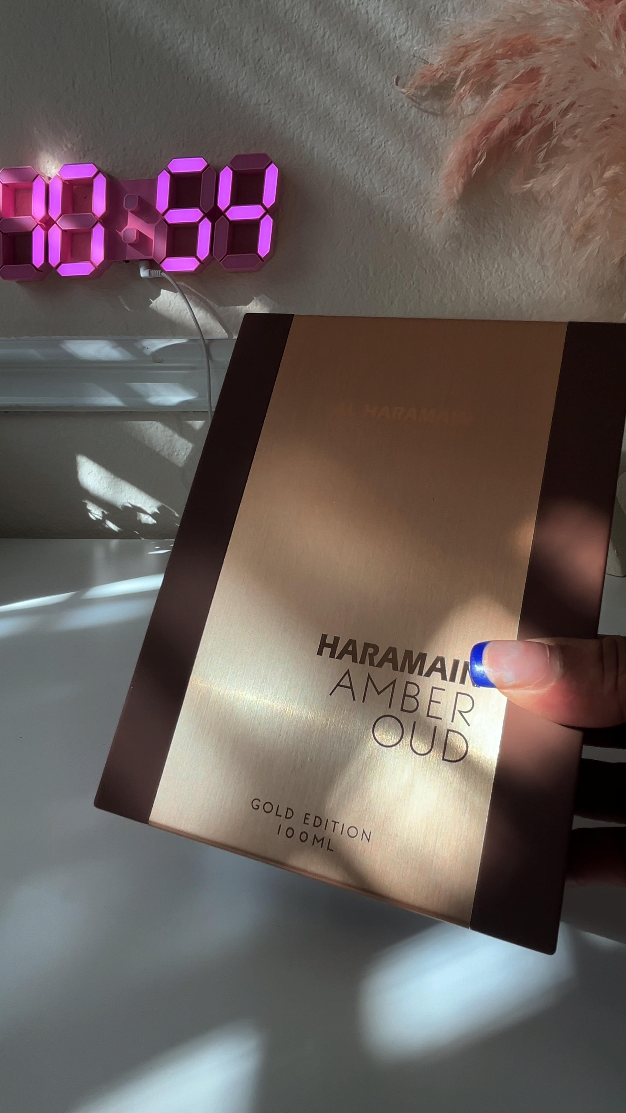 🔥🔥 Fragrância Masculina 