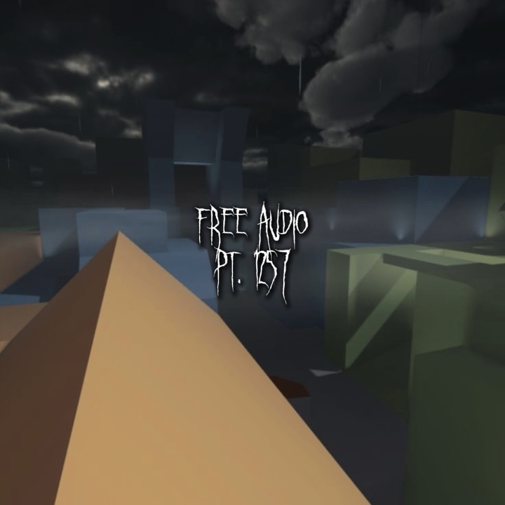Free Audio Pt. 1257
