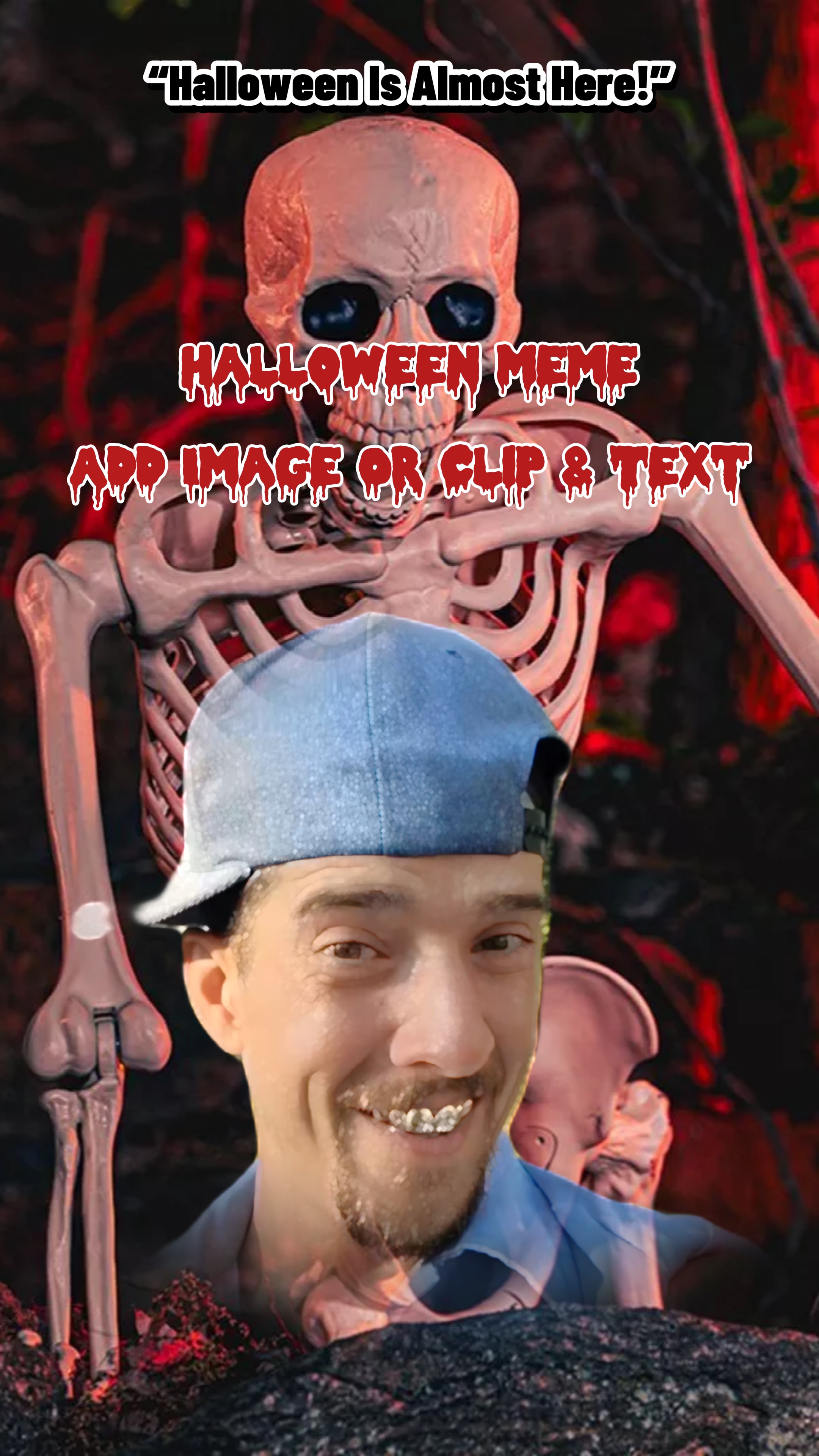 Meme 1 Fotoğraf / Klip