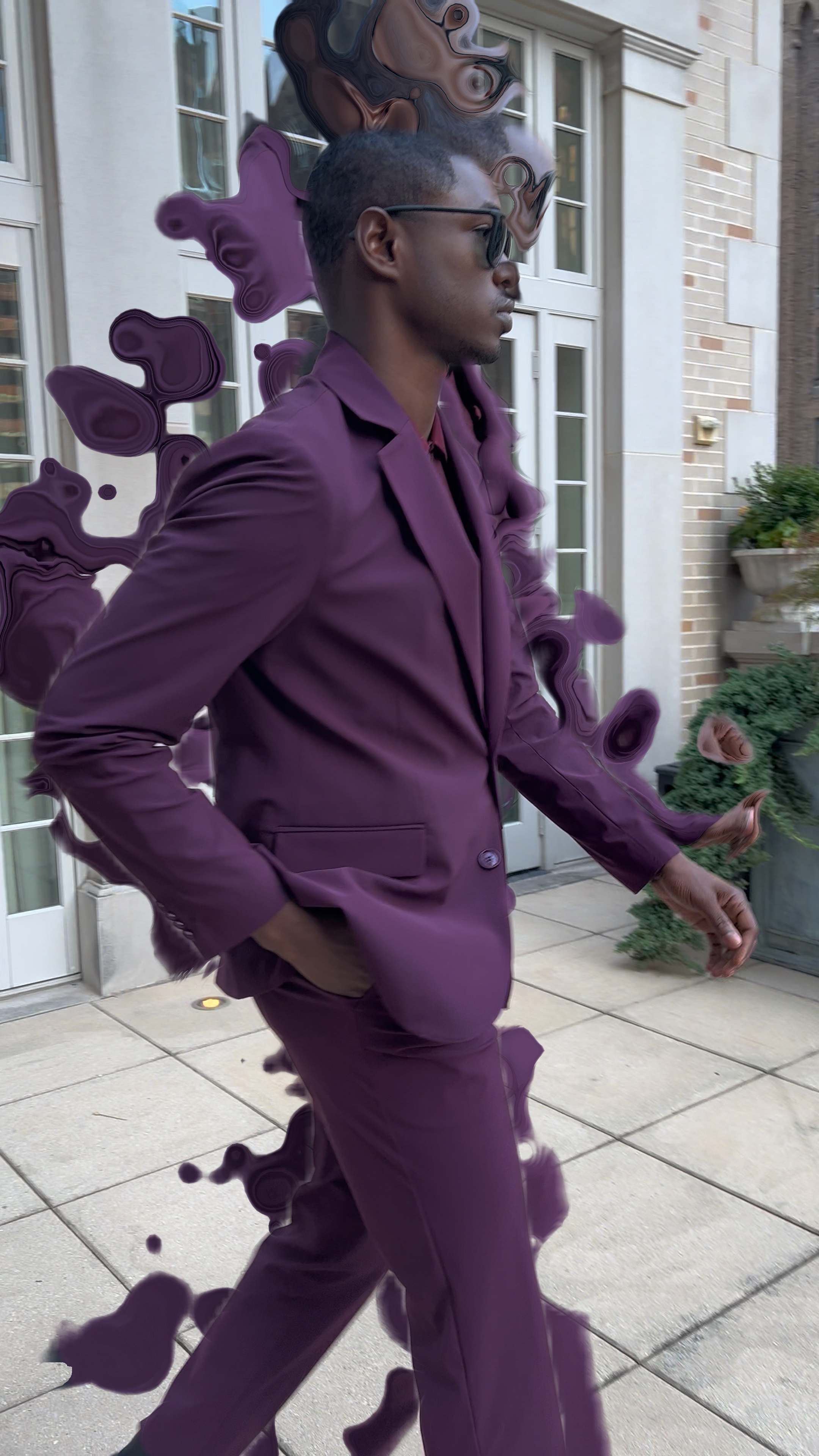 Moda Dramática