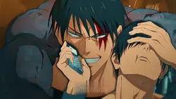 Free Toji Edit 😮‍💨🗡️