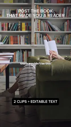 there wouldn't be 📚