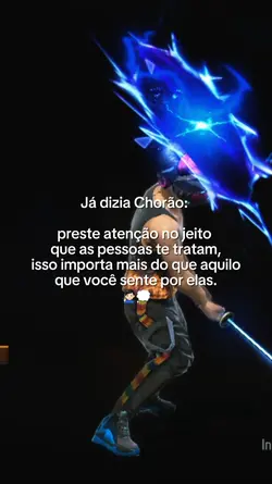 Reflexão free fire