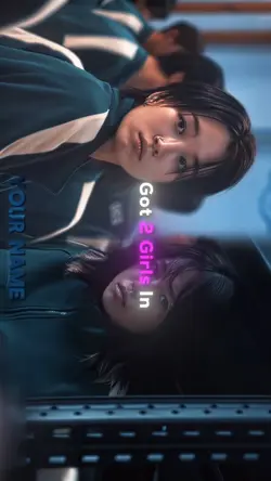 Free edit squid game